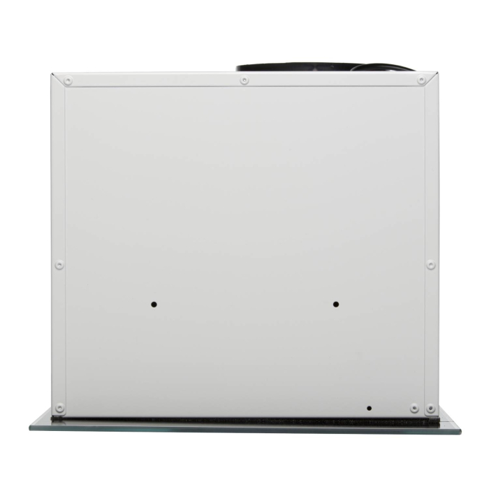 Вытяжки, Кухонная вытяжка Skybox White Glass 60