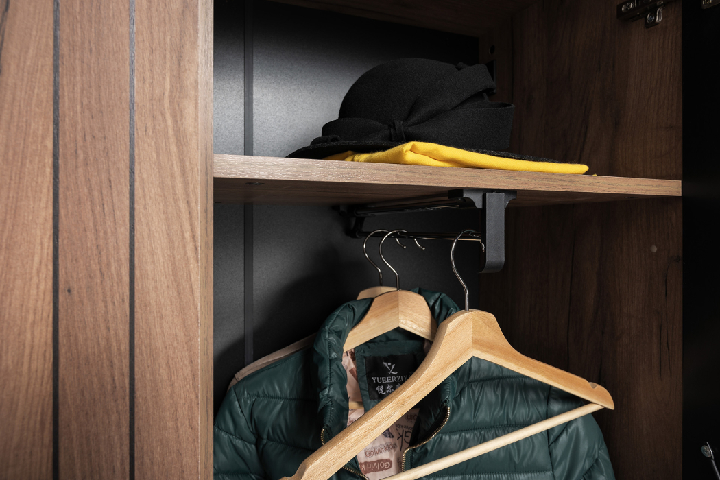 Шкафы распашные, Шкаф Гранд 13.226