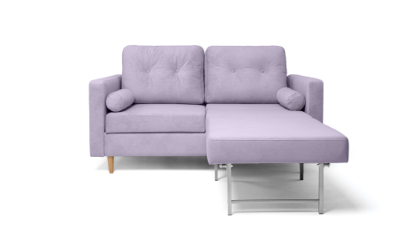 Диван Lucas 140, велюр