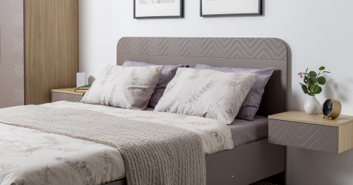 Кровать Амьен 11.44