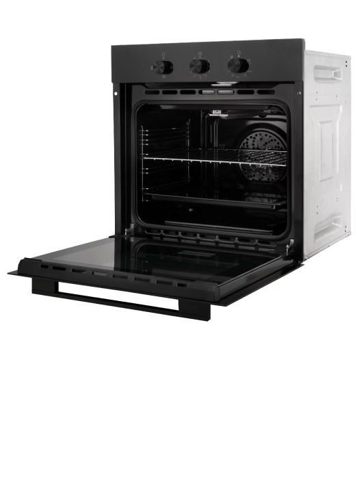 Духовые шкафы, Газовый духовой шкаф GSO 604 B