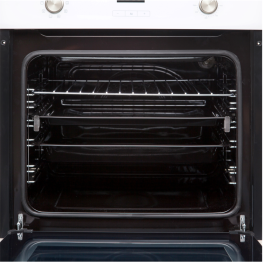 Шкаф духовой электрический Konigin Sage 60 WH E8