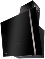 Вытяжки, Кухонная вытяжка Konigin Enigma Black 60