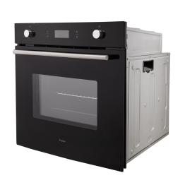 Духовой шкаф электрический EVELUX EO 650 PB