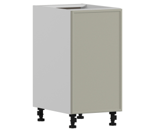 Квадро стол 1 дв 40х82 см