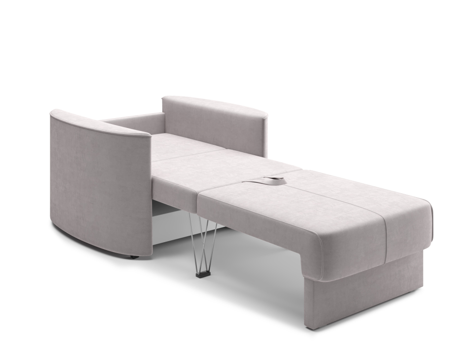 Недорогие кресла, Кресло Амми