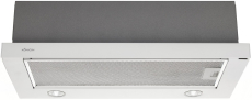Вытяжки, Кухонная вытяжка Helena II White 60