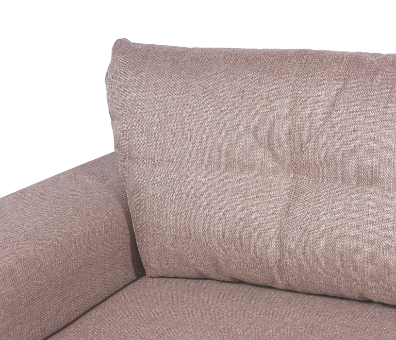 Диваны еврокнижки, Диван-кровать Ампир, рогожка