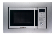 Встраиваемые микроволновые печи, Встраиваемая микроволновая печь Schaub Lorenz SLM EE21D
