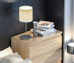 Комод Кито СБ-2347/1.Н