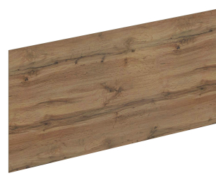 ПанельСт 6*2440*600 Дуб Вотан 2052