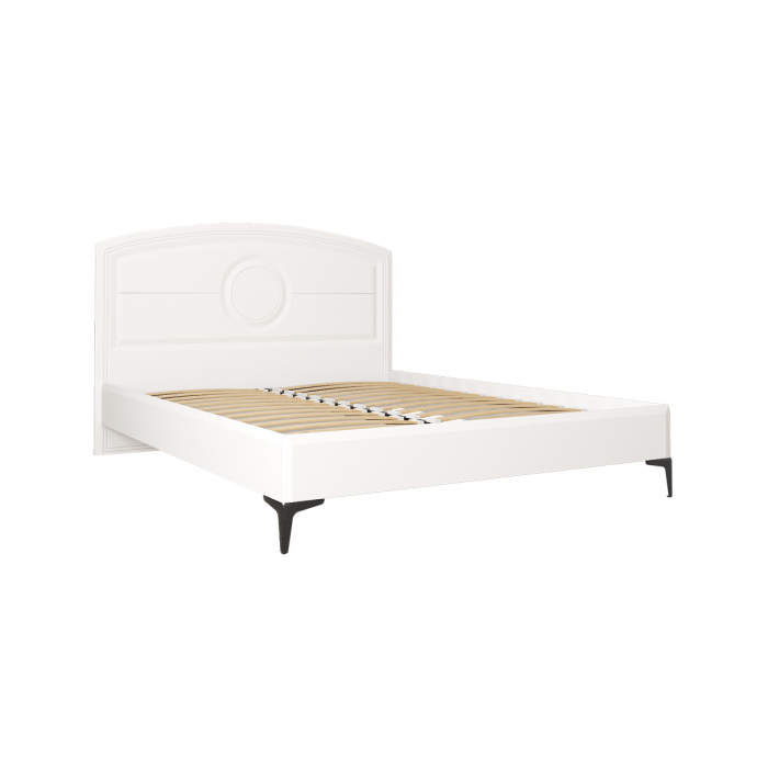 Кровати 160 см, Кровать Валенсия 11.36.01