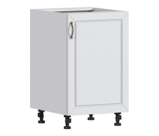 Сити, Сити шкаф напольный 50х82 см