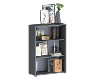 Стеллаж Альфа СБ-3329