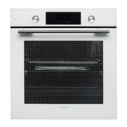 Шкаф духовой электрический Konigin Barberry 60 WH E9