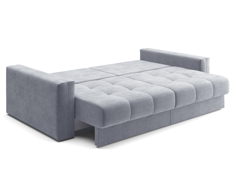 Диваны еврокнижки, Диван прямой Кастел