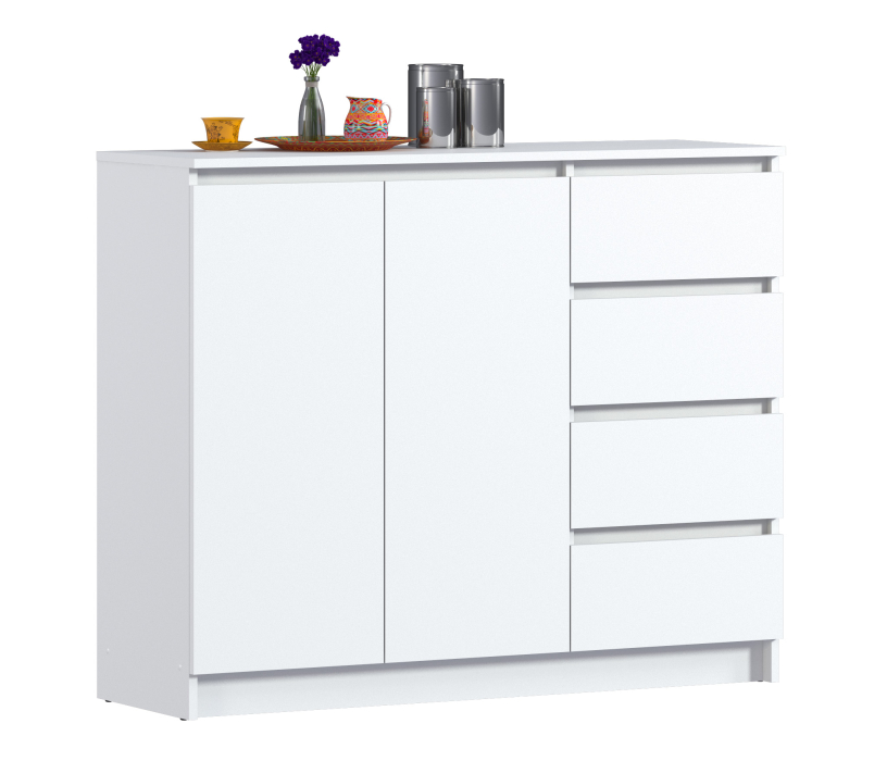 Комоды, Комод Леон СБ-3291