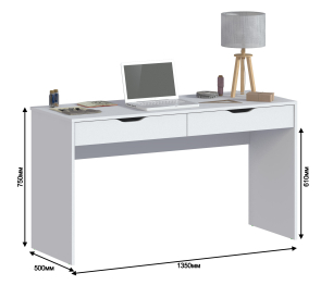 Стол Бруклин СБ-3335
