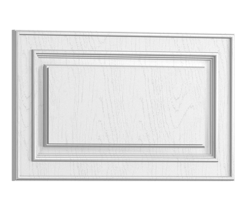 , Фасад Классика Ф-260 Белый