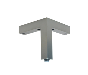 Опора нерегулируемая (Н130) №30 Алди (комплект 4 шт)