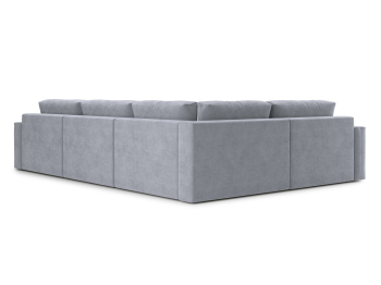 Диван угловой Кастел МЗУ1