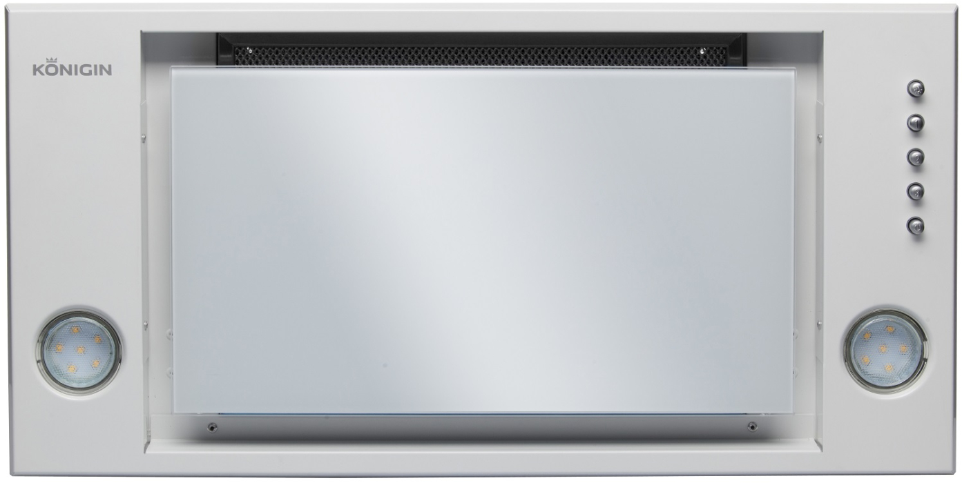 Вытяжки, Кухонная вытяжка Konigin Checkbox 60