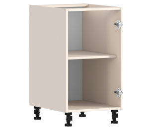 Регина корпус для стола 1 дв 45х82 см