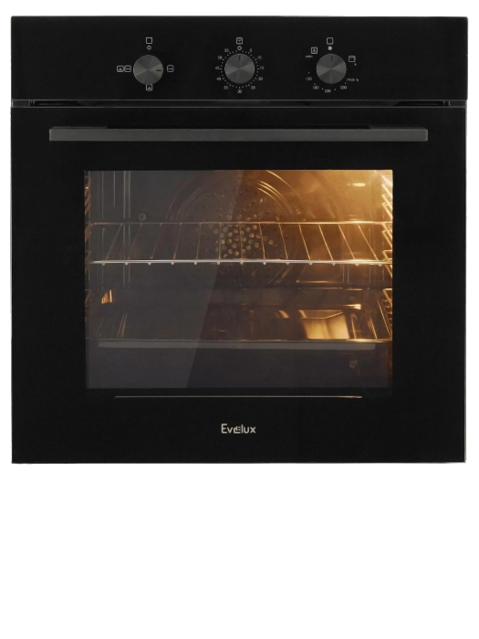 Духовые шкафы, Газовый духовой шкаф GSO 604 B