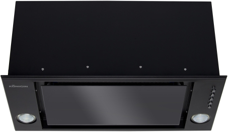 Кухонная вытяжка Konigin Checkbox 60