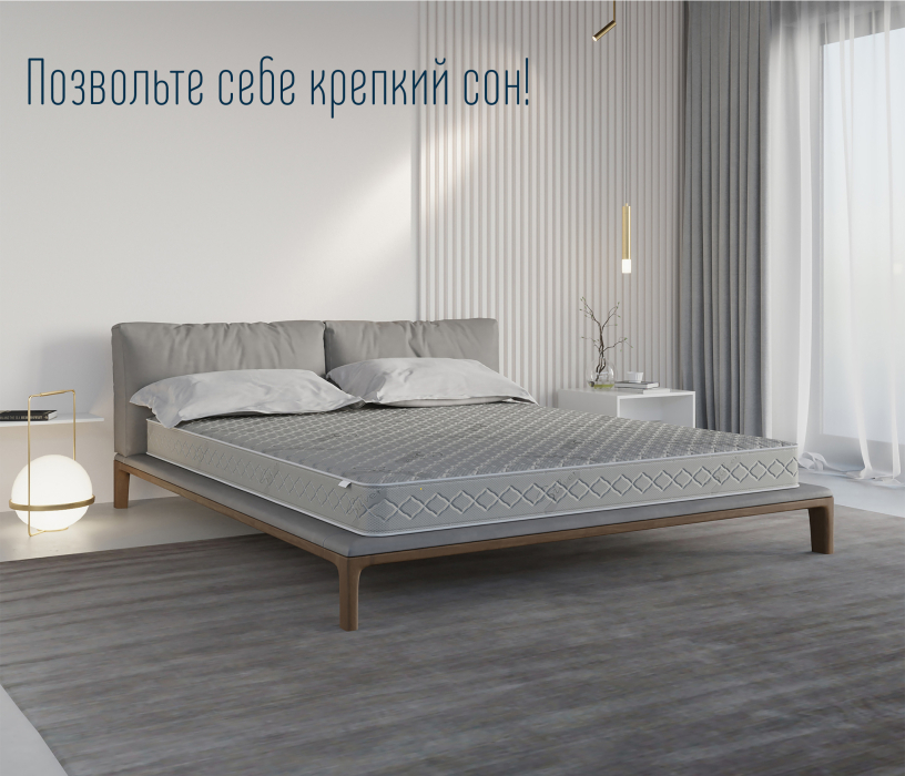 Другие размеры, Матрас Сити - Бормио 1200*2000