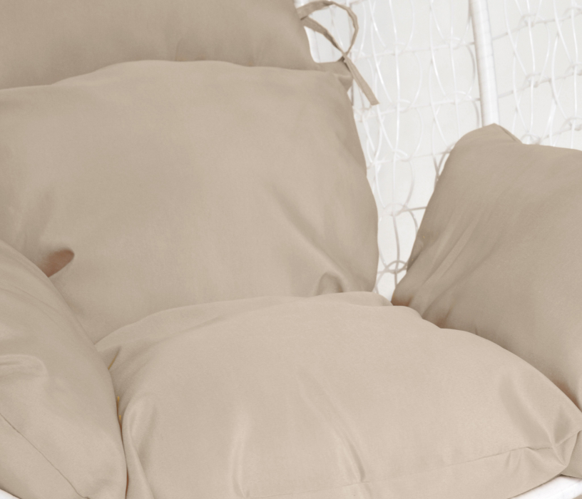 Кресла, Подвесное кресло арт. SC-001, белый