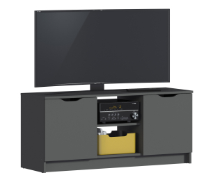 Тумба под телевизор Бруклин СБ-3254