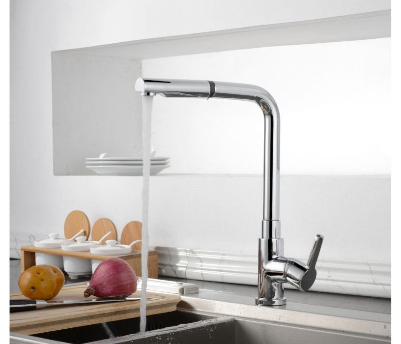 Смесители, Смеситель ЕС - 3010