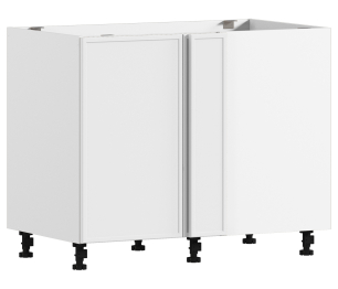 Квадро стол приставной 56х82 см