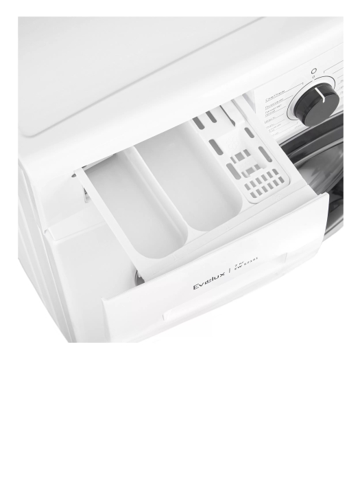 Стиральные машины, Стиральная машина EW 57141