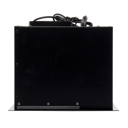 Кухонная вытяжка Insait Black 60