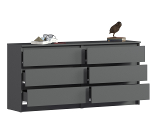 Комод Леон СБ-3289