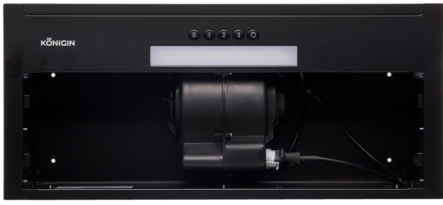 Вытяжки, Кухонная вытяжка Konigin Level Full 50