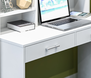 Стол Терра СБ-3213 Белый