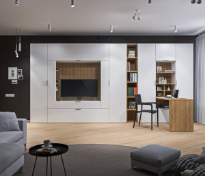 Мальта Мебель для гостиной