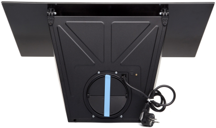 Кухонная вытяжка Colibri Black 50