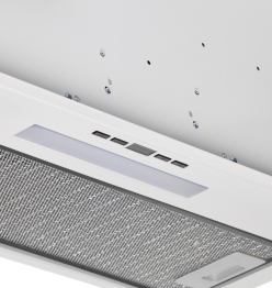Кухонная вытяжка Insait White 60