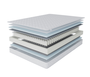 Столлайн / Матрас Классик-Оптима 1200*2000