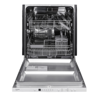 Встраиваемые посудомоечные машины, Посудомоечная машина BD 6004