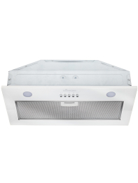 Кухонная вытяжка Konigin Skylark White Glass