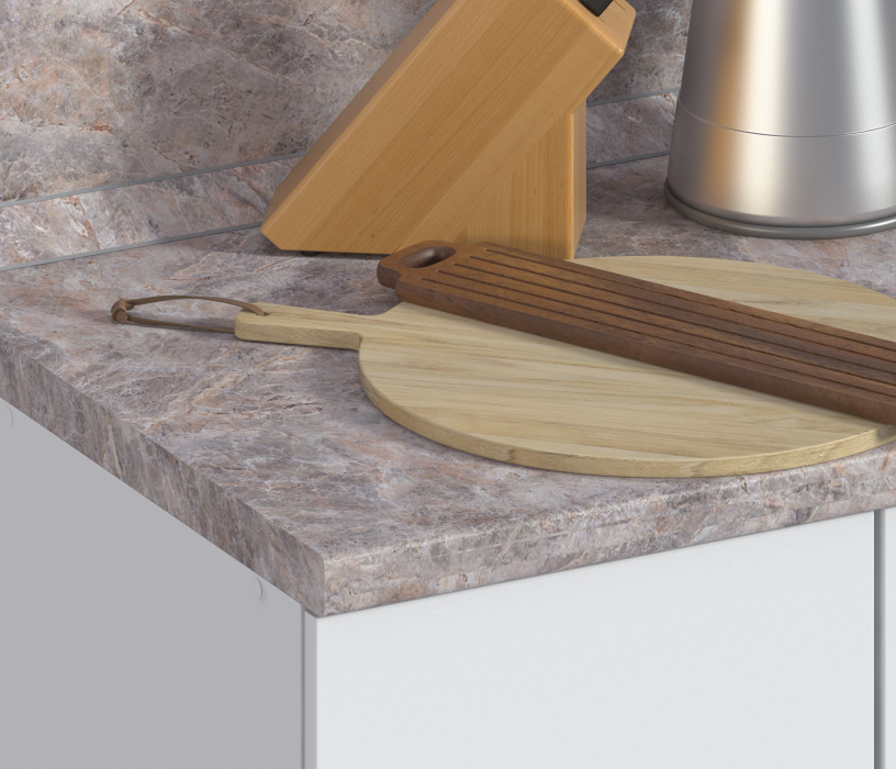 Столешницы, Столешница 3050*600*40(38) упаковка