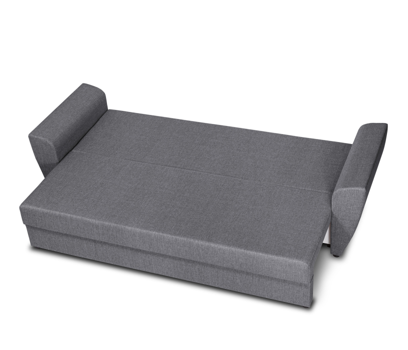 Диваны еврокнижки, Диван-кровать Ампир, рогожка