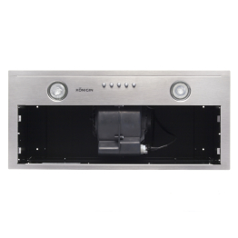 Кухонная вытяжка Flatbox Inox 60