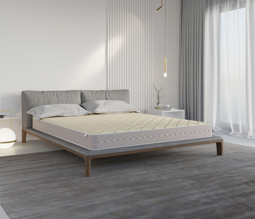 Пружинные матрасы, Матрас Столплит Корсика - Лорд 1800*2000