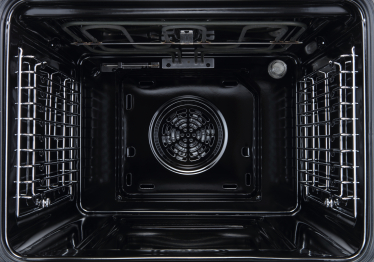 Духовой шкаф электрический EVELUX EO 630 PW